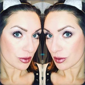 Meet your Posher, Nicki rae